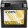 BANNER 50412 YTX5L-BS 12V 4Ah