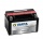 Motobaterie EXIDE 12V 6Ah 90A YTX7A-BS