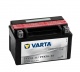 Motobaterie VARTA YTX7A-BS, 506015, 12V 6Ah 105A