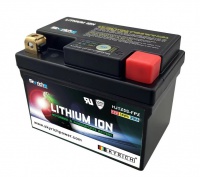 Motobaterie Skyrich Lithium HJTZ5S-FPZ 12V 36Wh