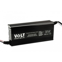 nabíječ Volt pro LIFePO4 12V 20A