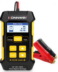 Tester Konnwei KW510