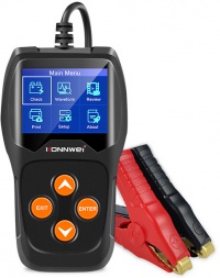 Tester Konnwei KW600