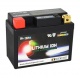 Motobaterie Skyrich Lithium LFP02Z 12V 28,8Wh