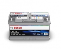 Baterie BOSCH LA010 12V 95Ah/20h AGM