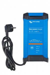 Nabíječka Victron Energy BLUE POWER IP22 12/15A - 3