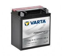 VARTA 514901 12V 14Ah YTX16-BS-1