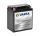 YUASA YTX16-BS-1 12V 14Ah