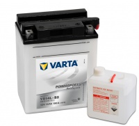 VARTA 514013 12V 14Ah YB14L-B2
