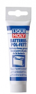Tuk na poly - LIQUI MOLY 50g