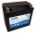 Motobaterie EXIDE 12V 12Ah 200A AGM12-12.1 YTX14L