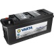 VARTA PROMOTIVE BLACK 12V 110Ah 760A, 610 013 076, L2