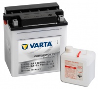 Motobaterie VARTA YB10L-A2, 511012, 12V 11ah 150A