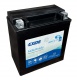 Motobaterie EXIDE 12V 18Ah 230A AGM12-17 YTX20CH