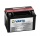 Motobaterie Poweroad 12V 8Ah YTX9-BS