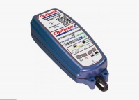 Nabíječka OPTIMATE 2 DUO (12V/2A) TM550