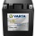 Motobaterie VARTA 510909 B10L 12V 10Ah AGM Active