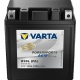 Motobaterie VARTA 510909 B10L 12V 10Ah AGM Active