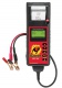 Tester autobaterií BBT 505 BANNER Tester autobaterií BBT 505 BANNER