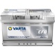 VARTA Professional Dual Purpose EFB 12V 80Ah 800A 932 080 080, LED80