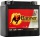 Motobaterie Motostart YTX14-BS 12V 12Ah