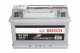 Autobaterie BOSCH 12V 74Ah 750A SILVER SLI Autobaterie BOSCH 12V 74Ah 750A SILVER SLI