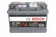 Autobaterie BOSCH 12V 70Ah 760A AGM Autobaterie BOSCH 12V 70Ah 760A AGM