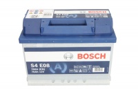 Autobaterie BOSCH 12V 70Ah 760A EFB