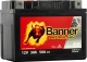 BANNER 50314 YT4L-BS 12V 3Ah BANNER 50314 YT4L-BS 12V 3Ah