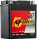 Motobaterie Banner BIKE BULL AGM 50614 YTX7L-BS 12V 6Ah 100A