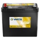 Autobaterie VARTA Dynamic AGM 12V 45Ah 370A 545902 A11 ASIA levá