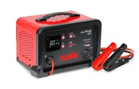 Nabíječka autobaterií Telwin ALPINE 21i  boost 12/24V