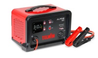 Nabíječka autobaterií Telwin ALPINE 51i boost 12/24V