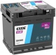 EXIDE Start-Stop AGM 12V 50Ah EK-500 EXIDE Start-Stop AGM 12V 50Ah EK-500