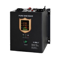 KEMOT PROsolar-800 500W/12V černý
