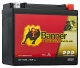 Motobaterie Banner 51821 Bike Bull AGM PLUS BGTX20-3 12V 18Ah 310A