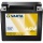 Motobaterie VARTA AGM Active TX20HL , 12V 18Ah 310A YTX20HL