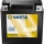 Motobaterie VARTA 516909 YTX14H 12V 16Ah 240A AGM 