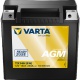 Motobaterie VARTA 516909 YTX14H 12V 16Ah 240A AGM 