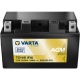 Motobaterie VARTA 508909 YTZ10S 12V 8,6Ah AGM 