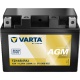 Motobaterie VARTA 511909 YTZ14S 12V 11,2Ah AGM 