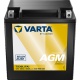 Motobaterie VARTA 530909 YTX30L 12V 30Ah AGM ACTIVE Motobaterie VARTA 530909 YTX30L 12V 30Ah AGM ACTIVE