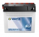 Motobaterie VARTA 519013 51913 12V 19Ah SLI