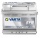 VARTA Professional EFB 12V 60Ah 640A 932060064 LED60