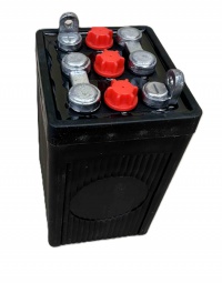 Motobaterie classic 00811 6V 8Ah 40A B49-6