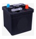 Autobaterie classic veterán 06611 6V 66Ah 360A