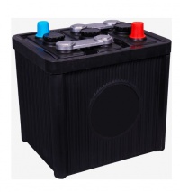Autobaterie Classic veterán 08411 6V 84Ah 390A
