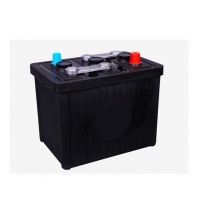 Autobaterie Classic veterán 09811 6V 98Ah 480A