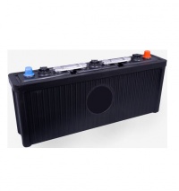Autobaterie Classic veterán 11213 6V 112Ah 540A