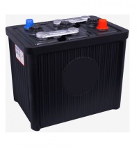 Autobaterie Classic veterán  12018 6V 120Ah 570A